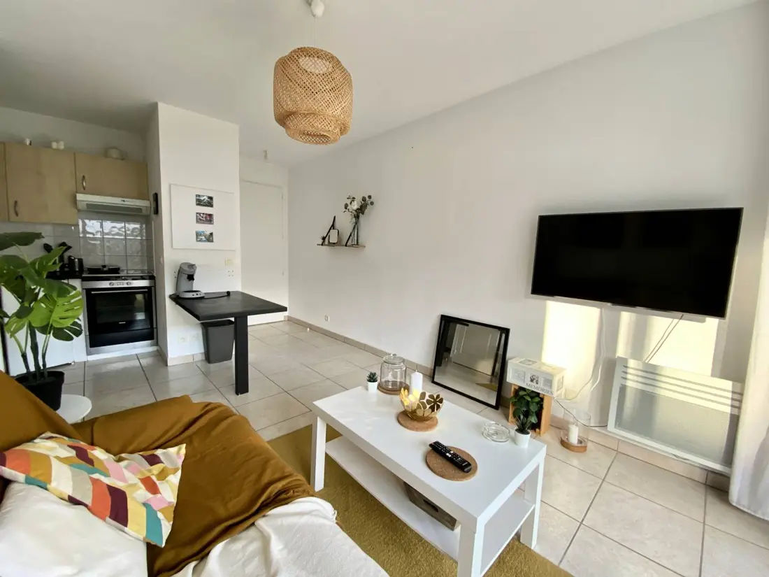 Location de Vacances Cambo-les-Bains 91