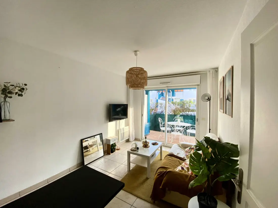 Location de Vacances Cambo-les-Bains 91