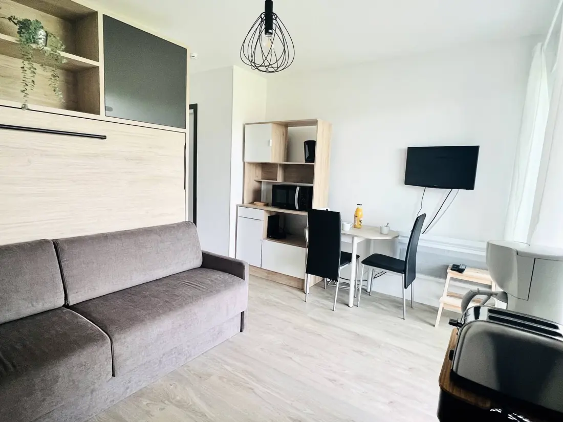 Location de Vacances Cambo-les-Bains 92