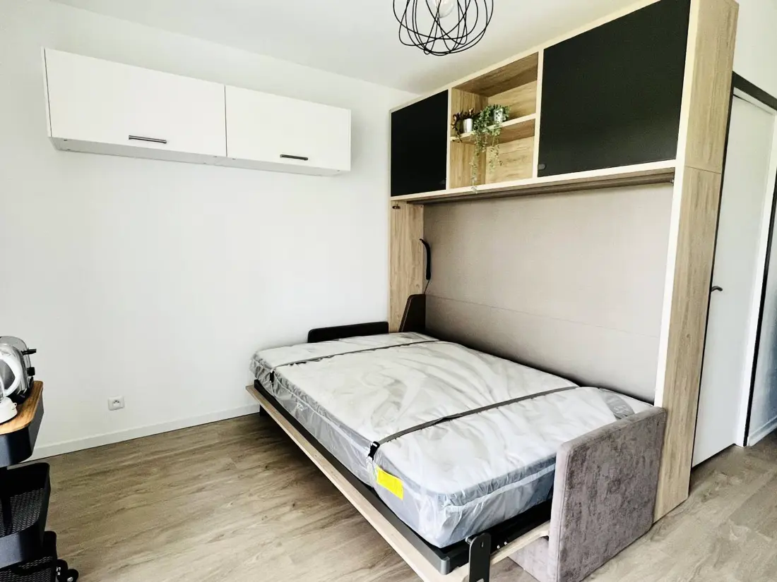 Location de Vacances Cambo-les-Bains 92