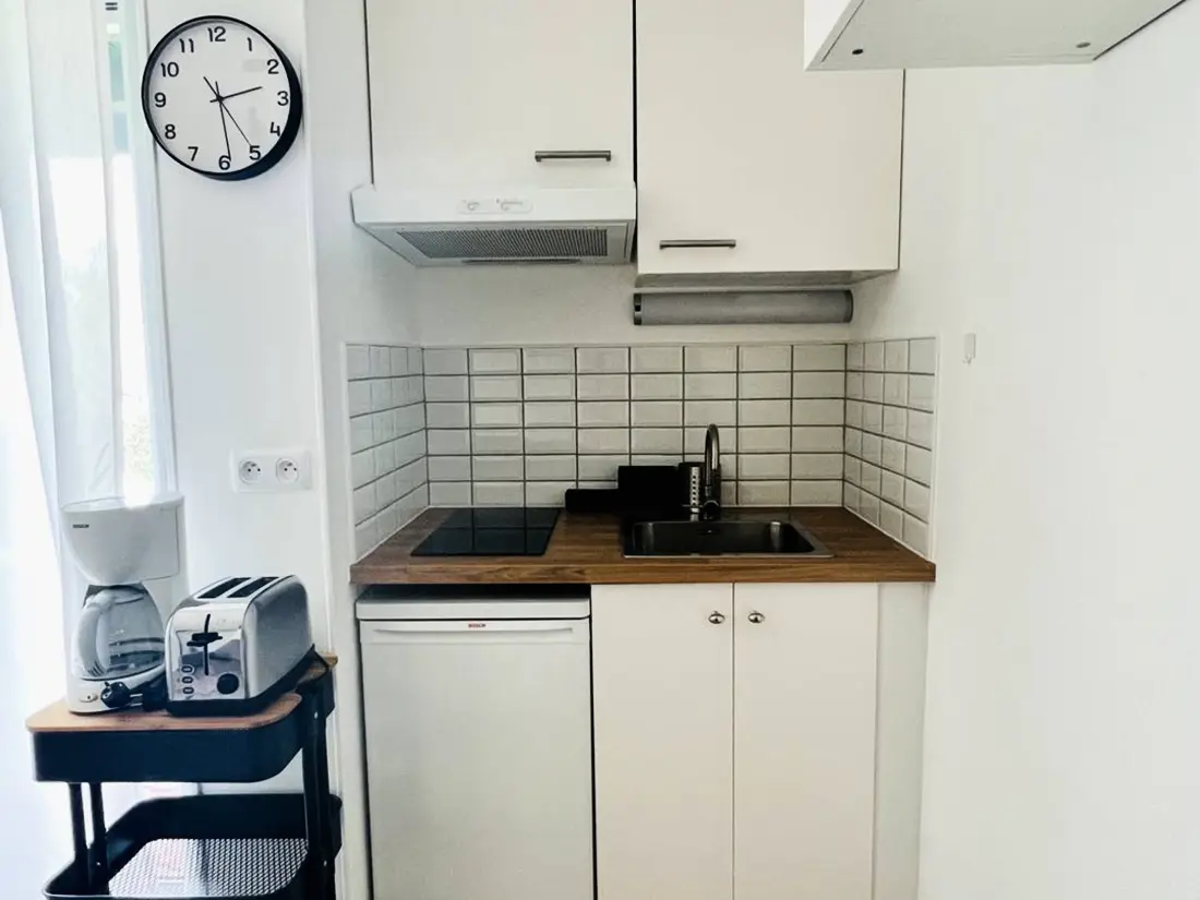 Location de Vacances Cambo-les-Bains 92