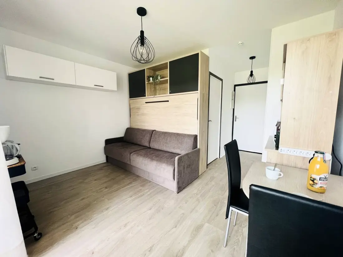 Location de Vacances Cambo-les-Bains 92
