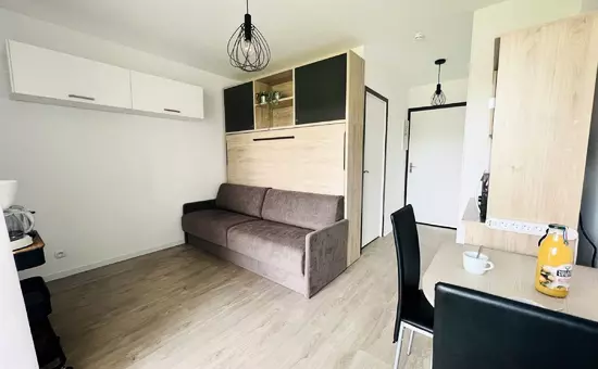 Location de Vacances Cambo-les-Bains 92