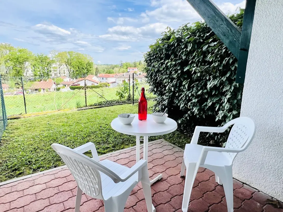 Location de Vacances Cambo-les-Bains 92