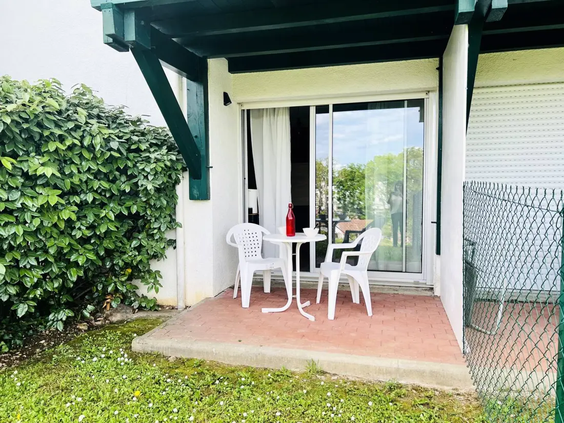 Location de Vacances Cambo-les-Bains 92
