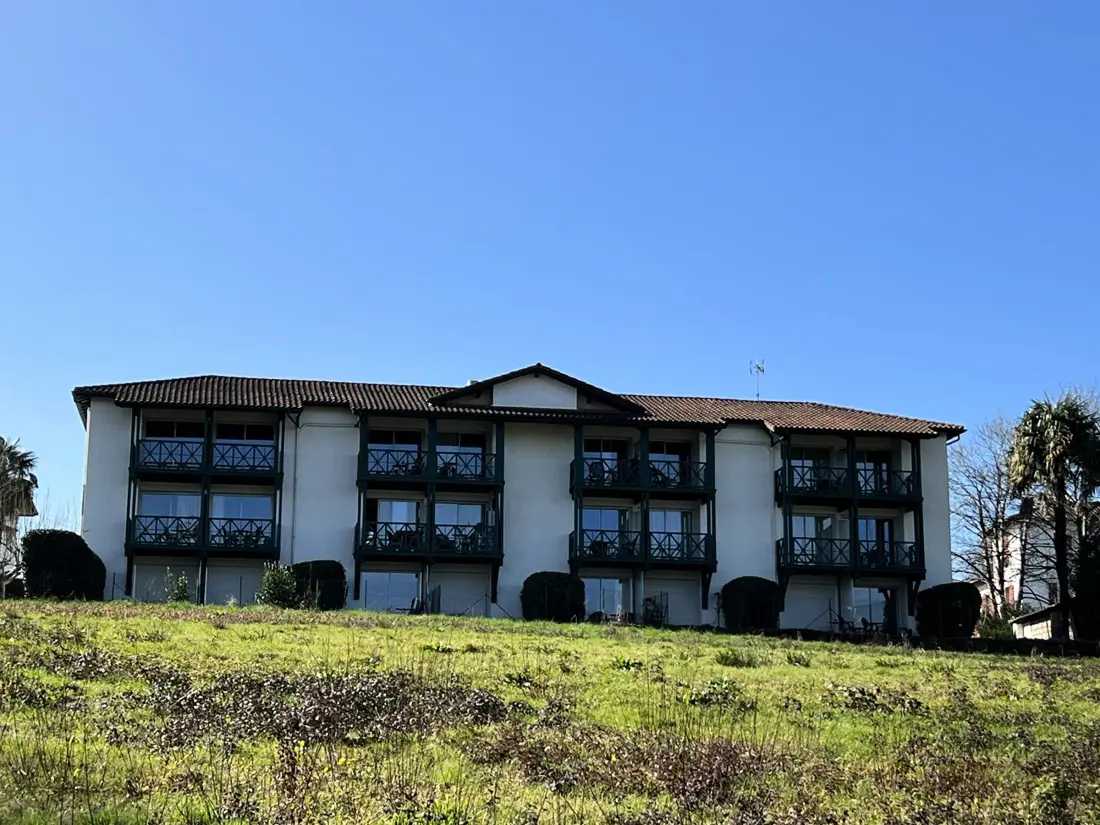 Location de Vacances Cambo-les-Bains 92