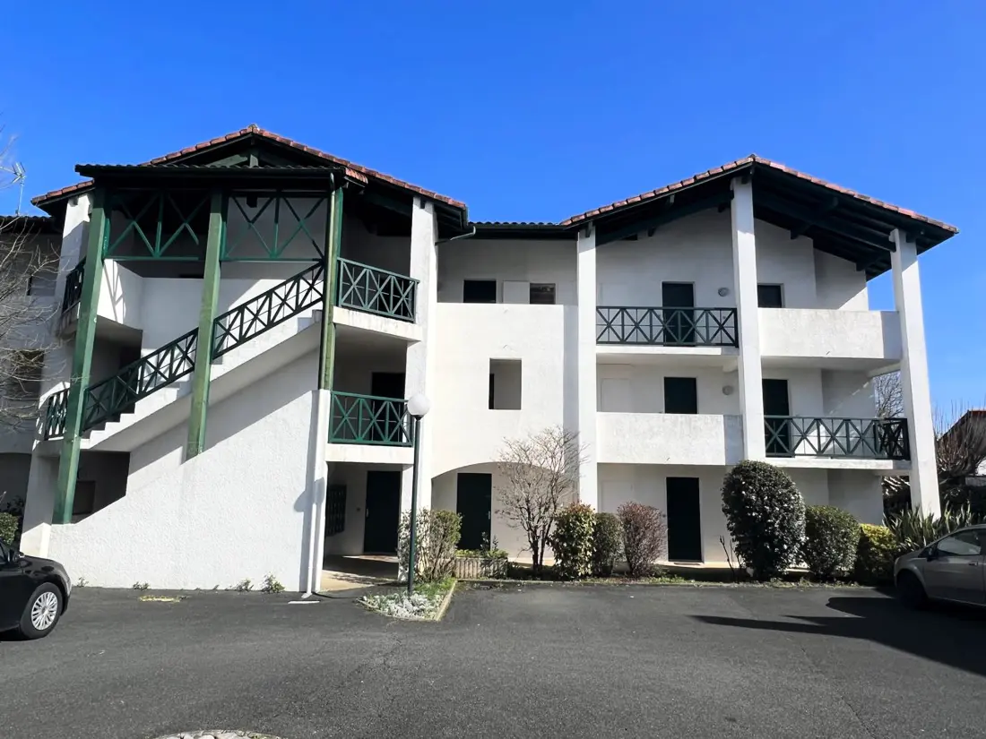 Location de Vacances Cambo-les-Bains 92
