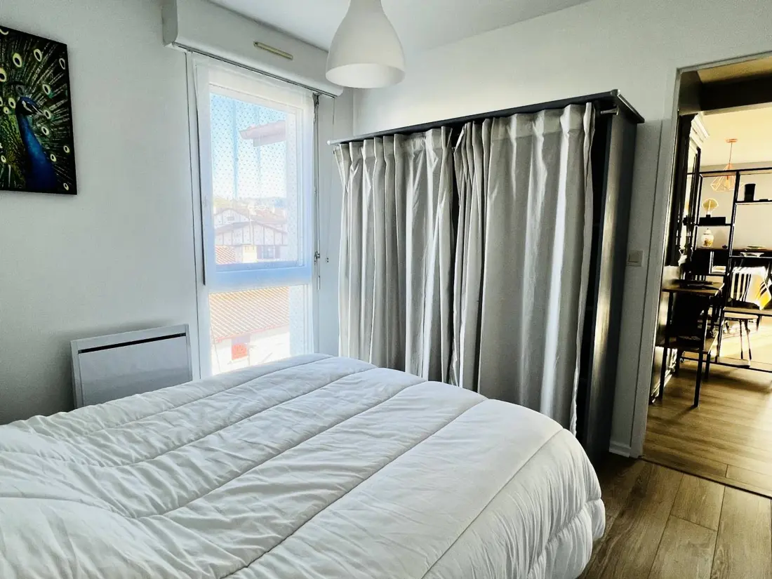 Location de Vacances Cambo-les-Bains 93