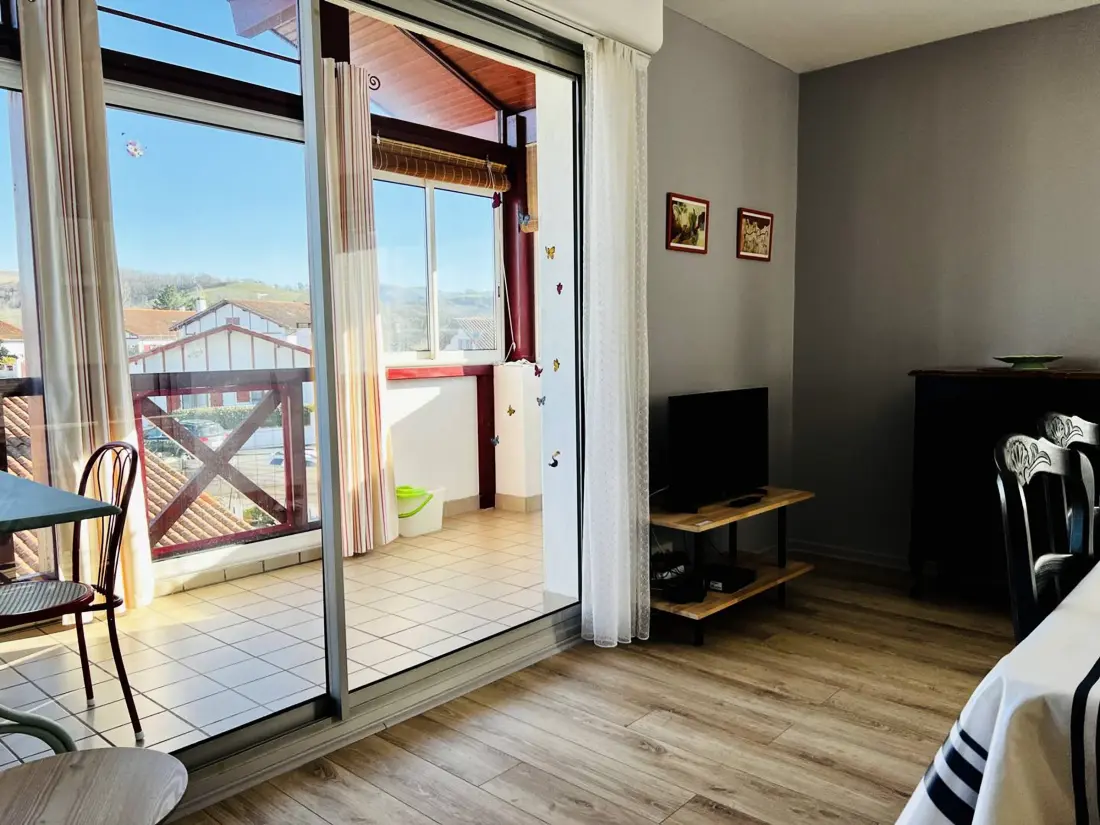 Location de Vacances Cambo-les-Bains 93