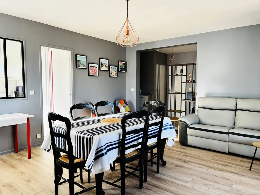 Location de Vacances Cambo-les-Bains 93