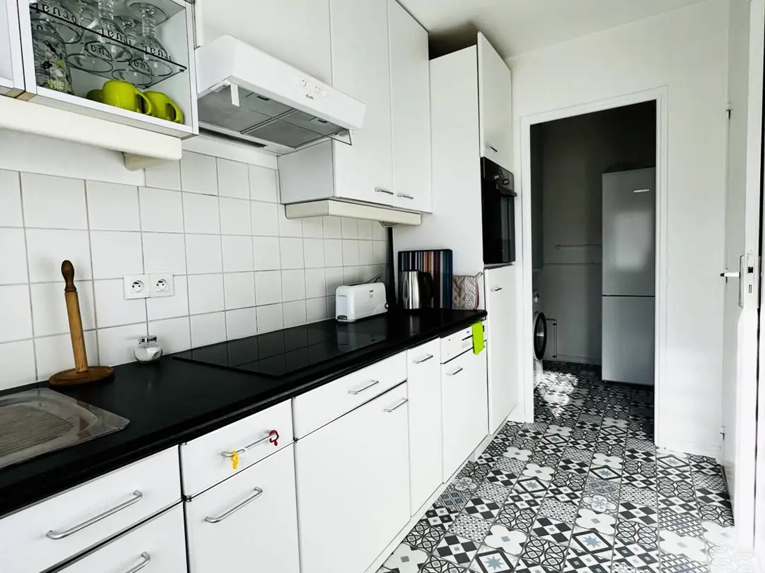 Location de Vacances Cambo-les-Bains 93