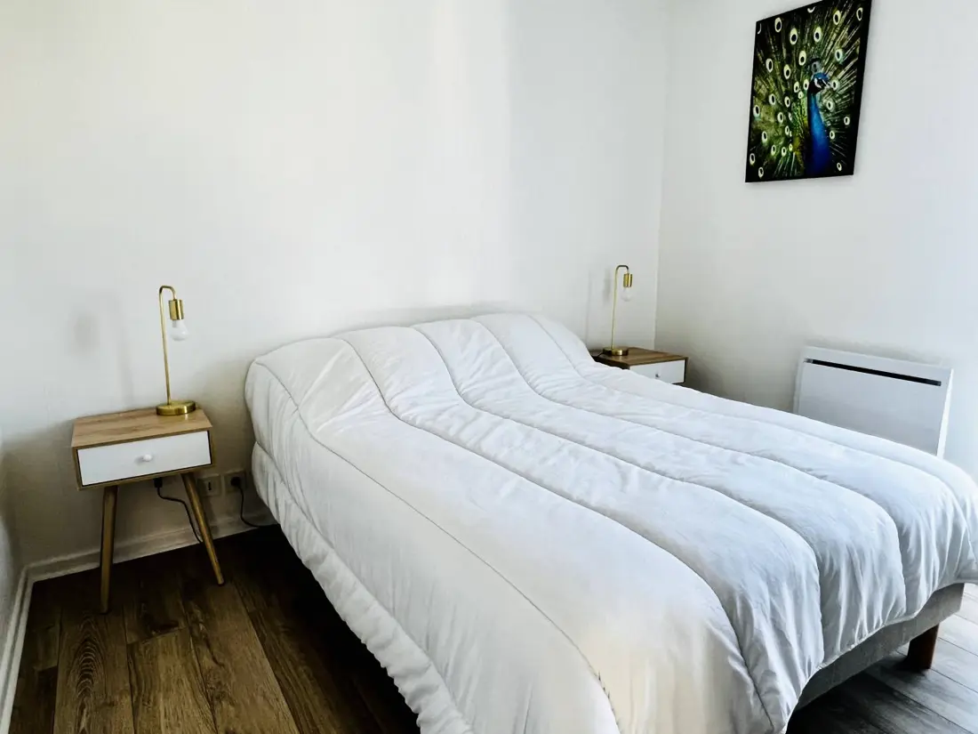 Location de Vacances Cambo-les-Bains 93