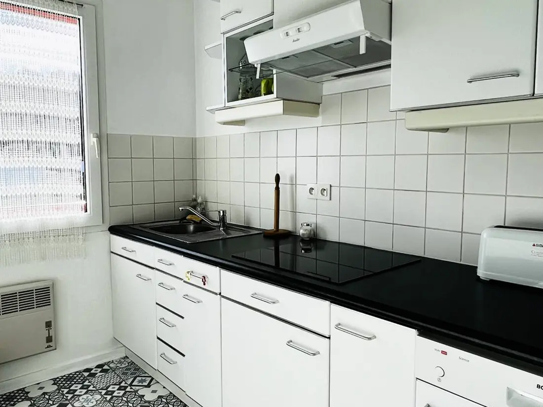 Location de Vacances Cambo-les-Bains 93