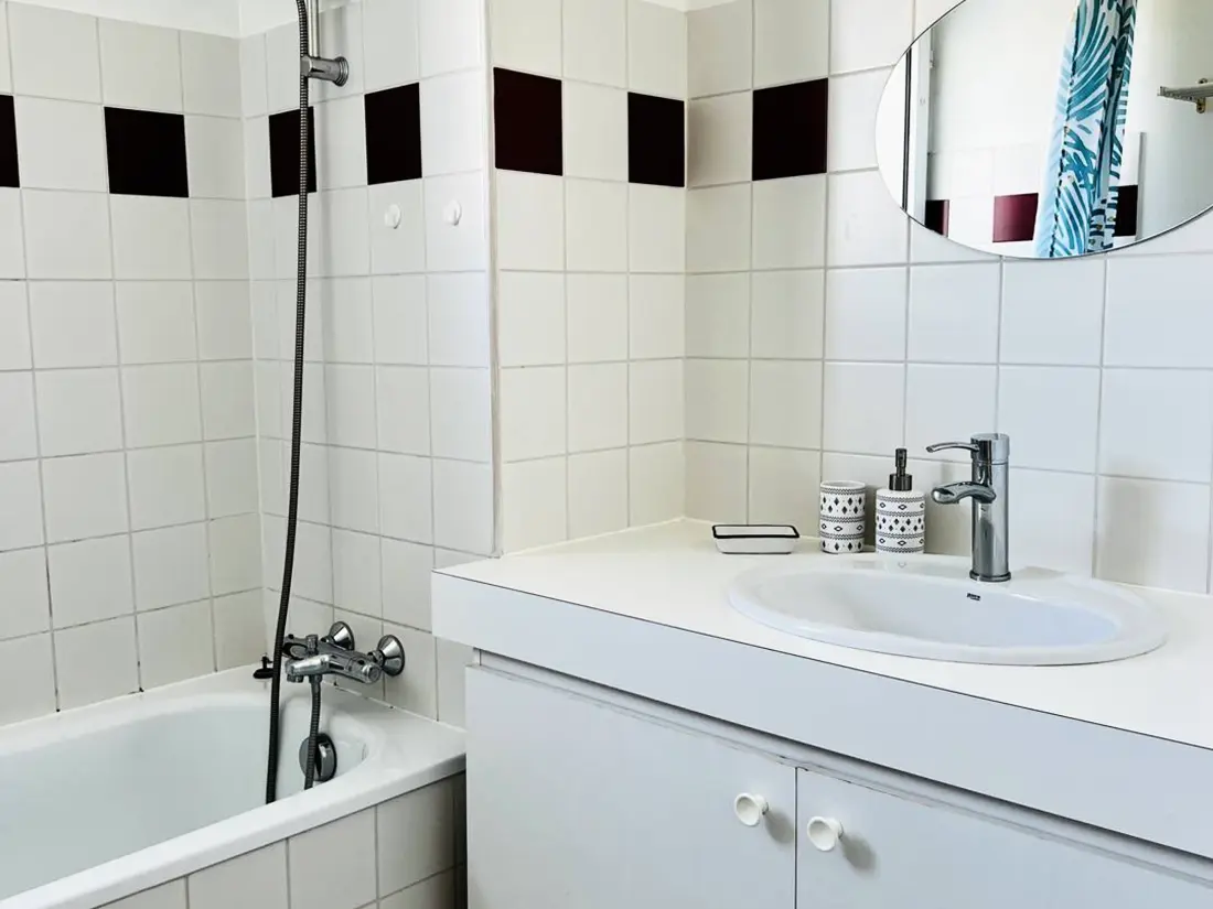 Location de Vacances Cambo-les-Bains 93
