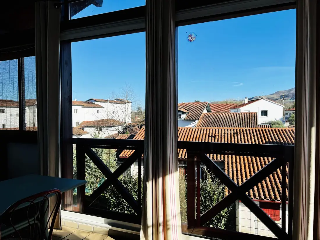 Location de Vacances Cambo-les-Bains 93