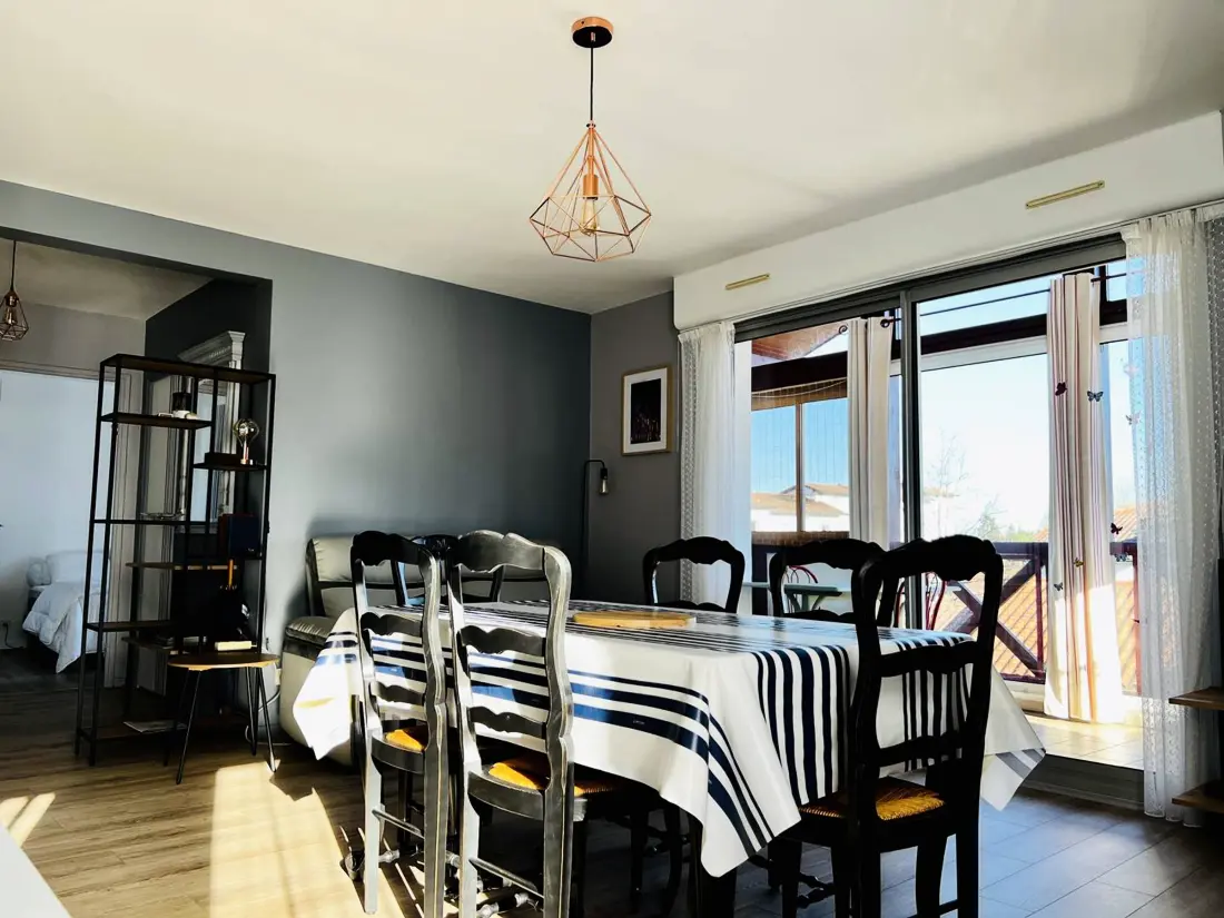 Location de Vacances Cambo-les-Bains 93