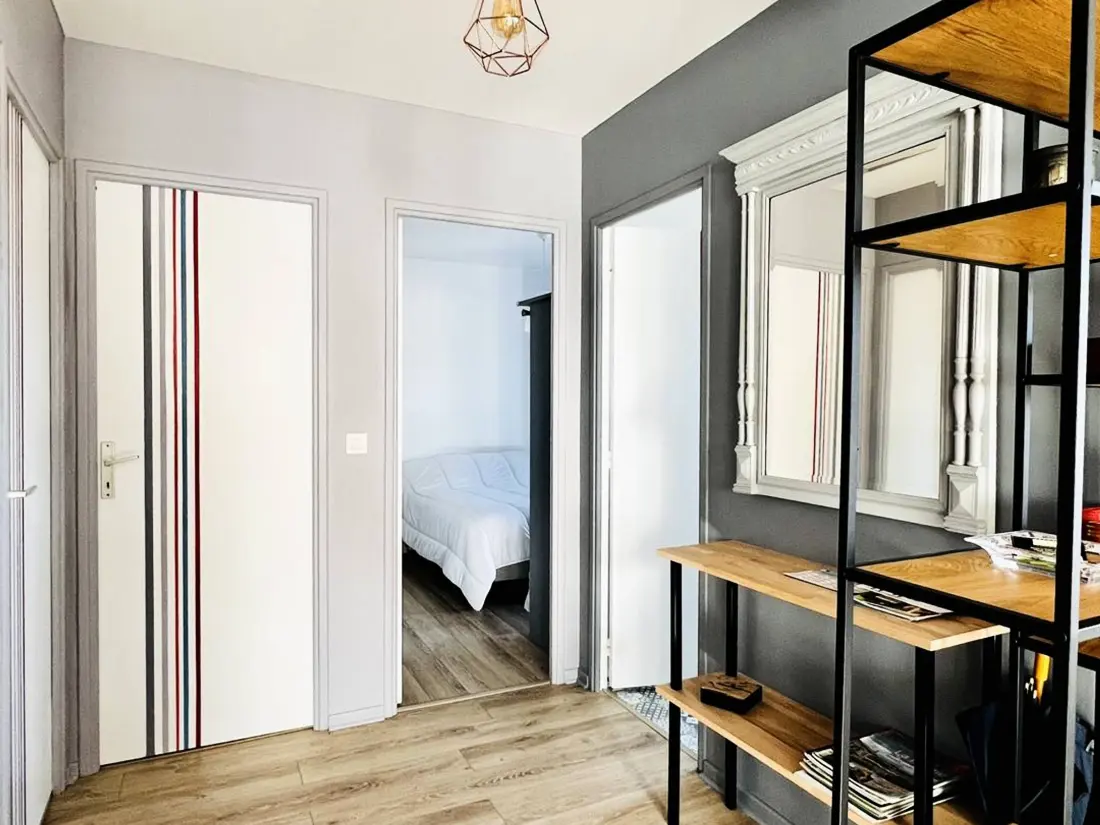 Location de Vacances Cambo-les-Bains 93