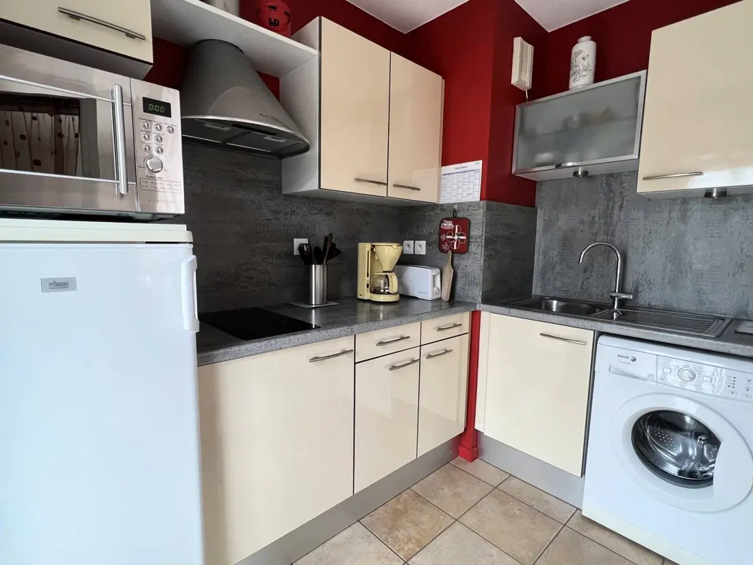 Location de Vacances Cambo-les-Bains 94