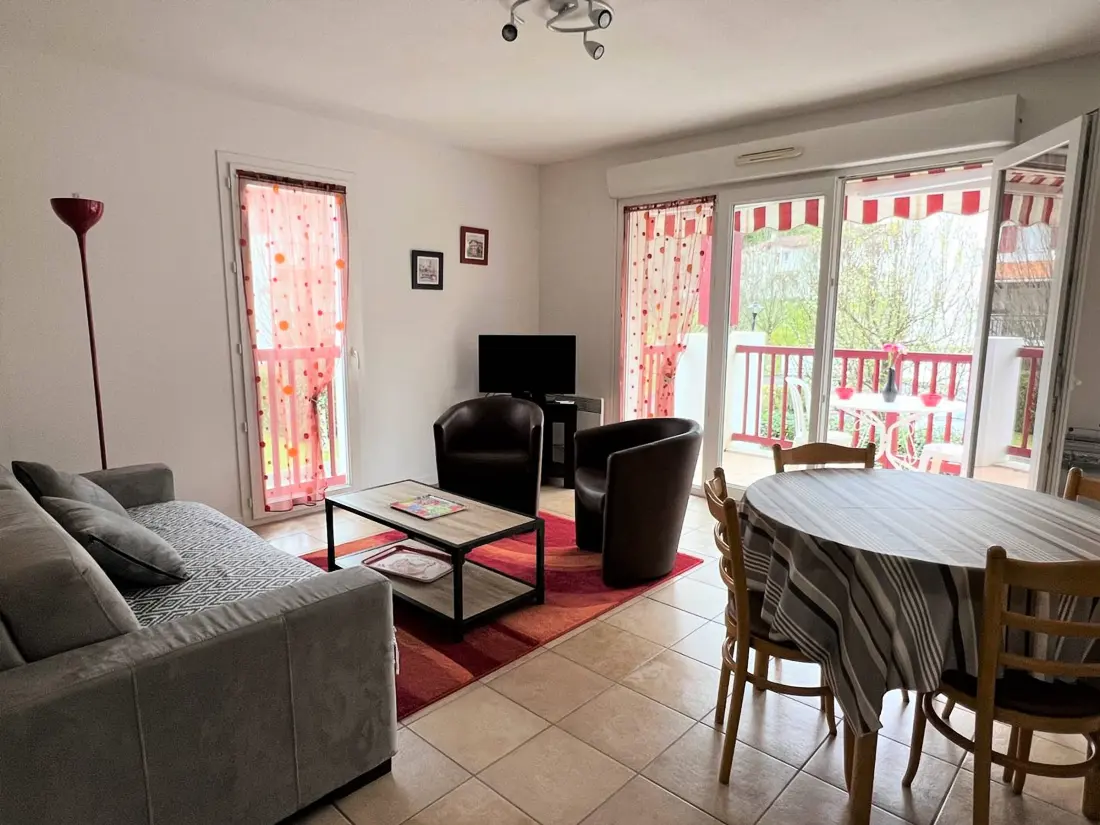 Location de Vacances Cambo-les-Bains 94