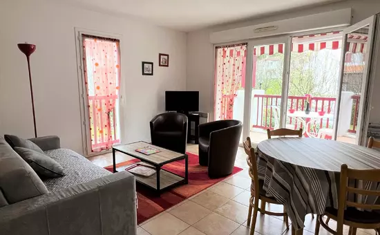 Location de Vacances Cambo-les-Bains 94