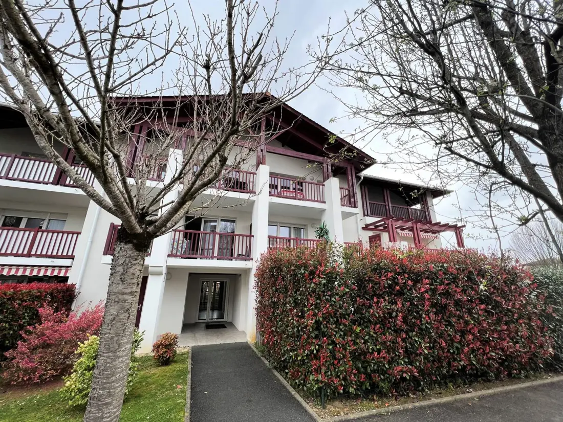 Location de Vacances Cambo-les-Bains 94