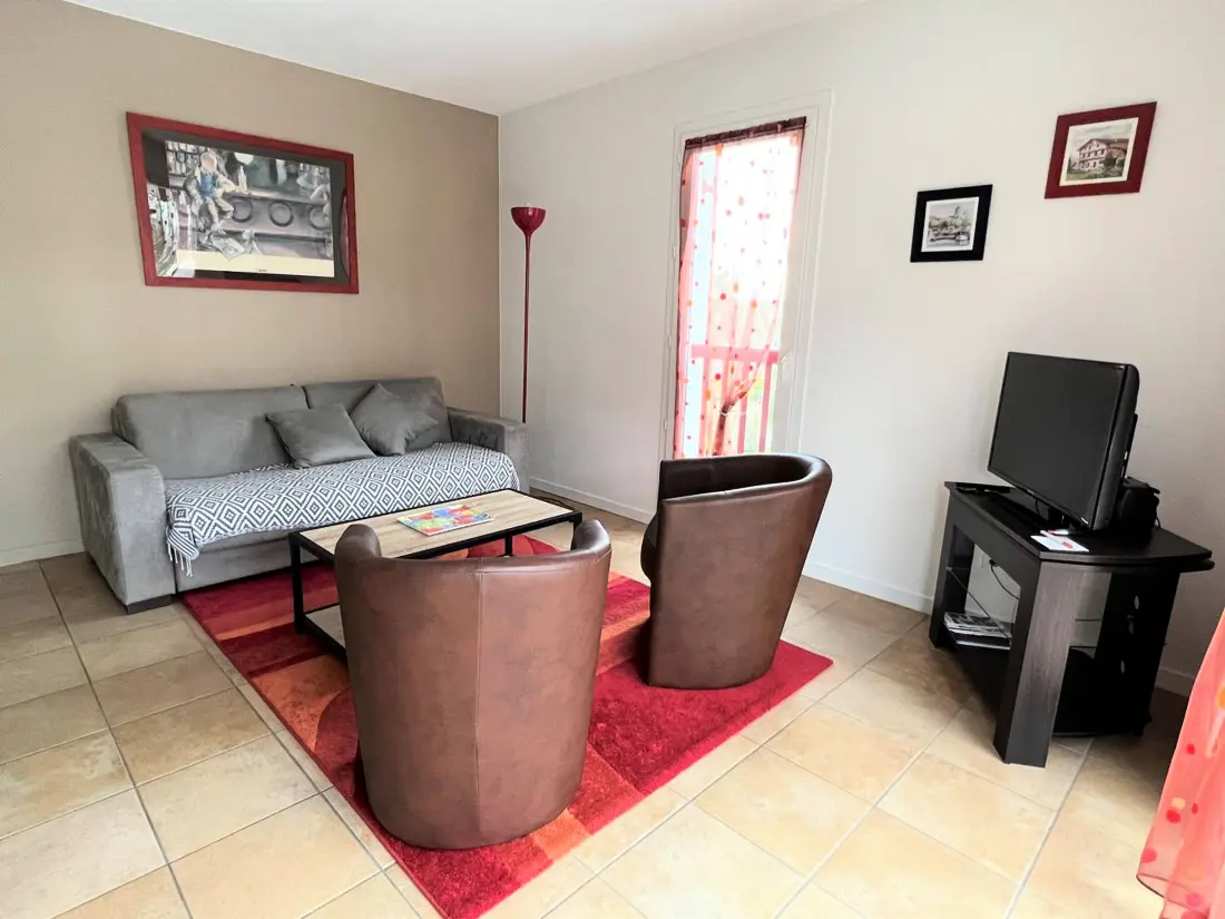 Location de Vacances Cambo-les-Bains 94