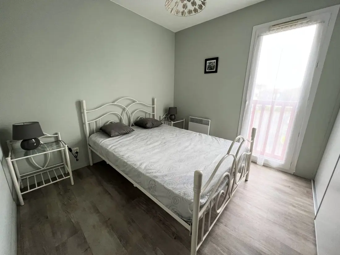 Location de Vacances Cambo-les-Bains 94
