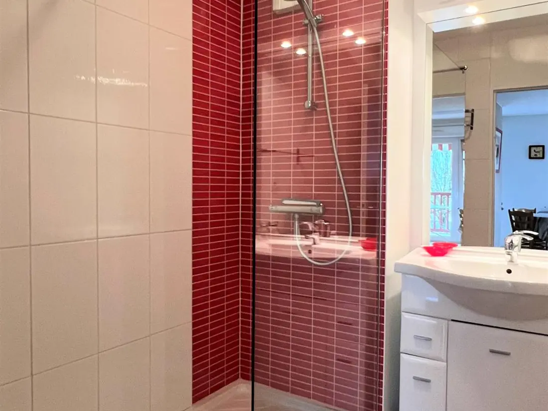 Location de Vacances Cambo-les-Bains 94