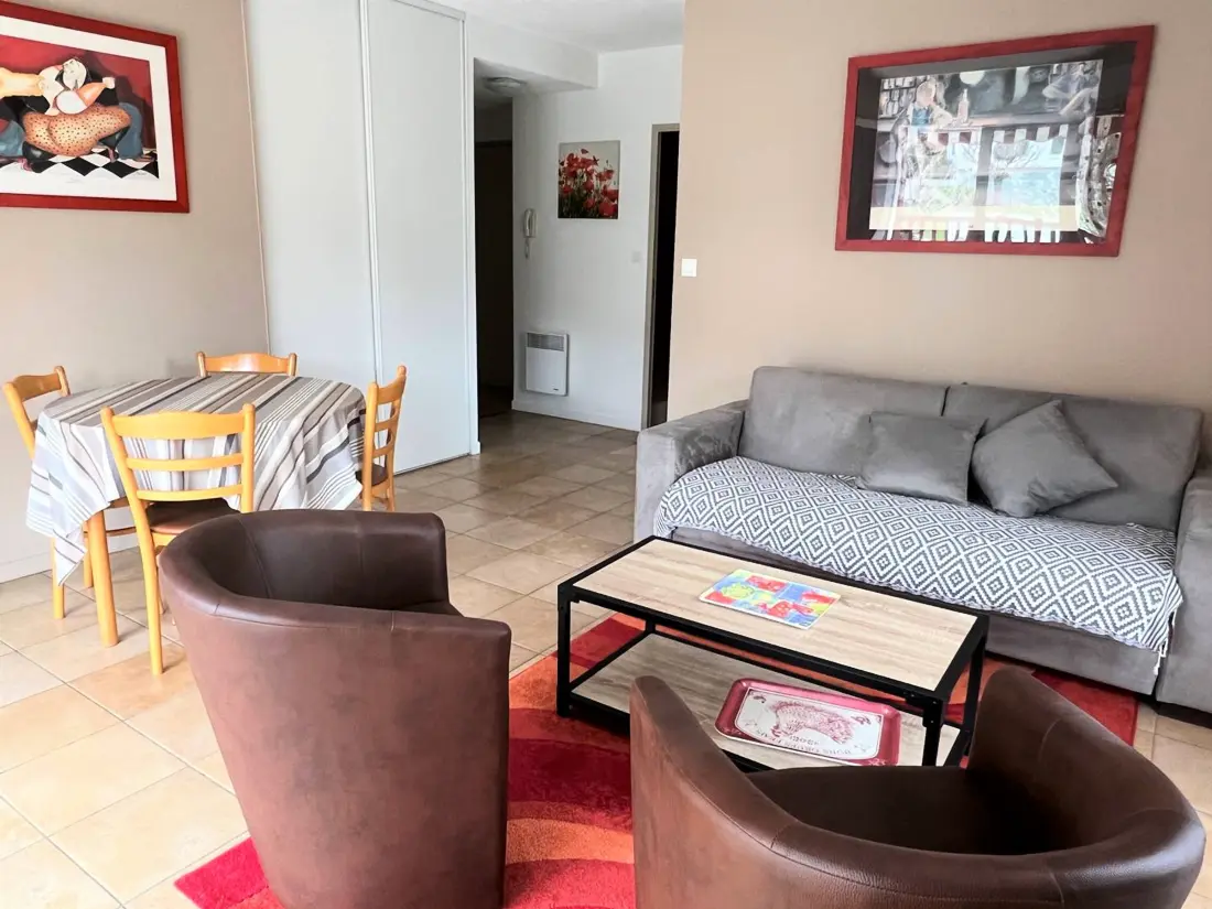 Location de Vacances Cambo-les-Bains 94