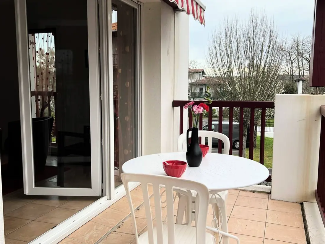 Location de Vacances Cambo-les-Bains 94