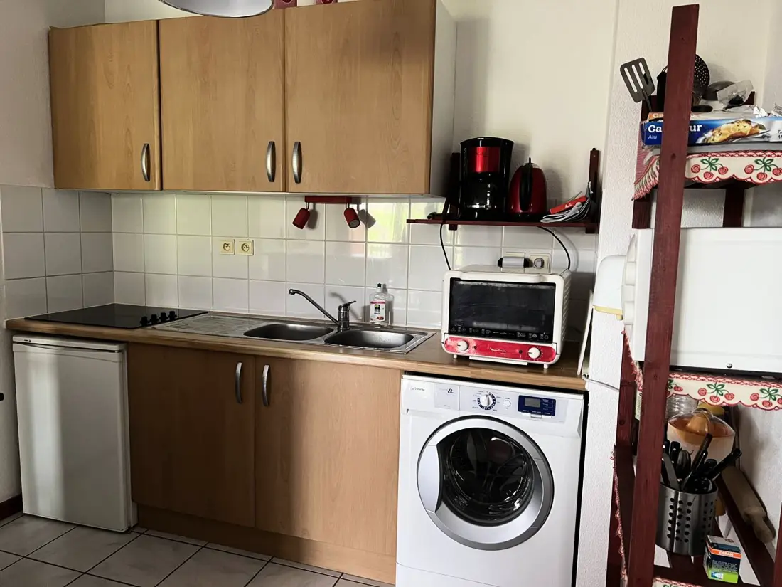 Location de Vacances Cambo-les-Bains 95