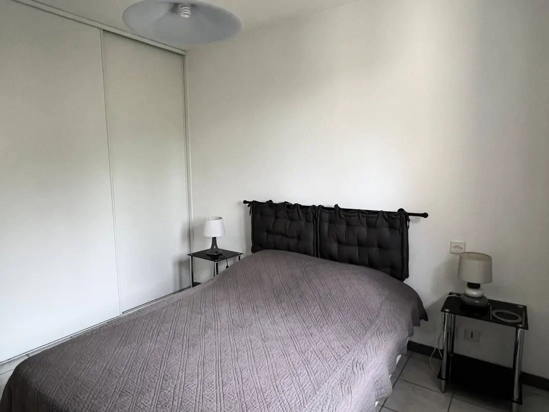 Location de Vacances Cambo-les-Bains 95
