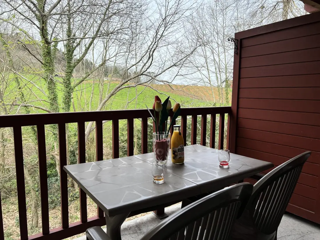 Location de Vacances Cambo-les-Bains 95