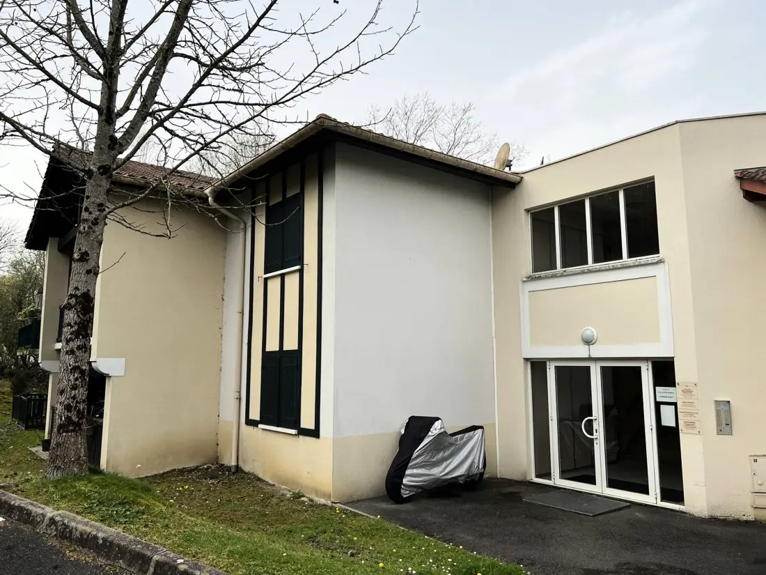 Location de Vacances Cambo-les-Bains 95