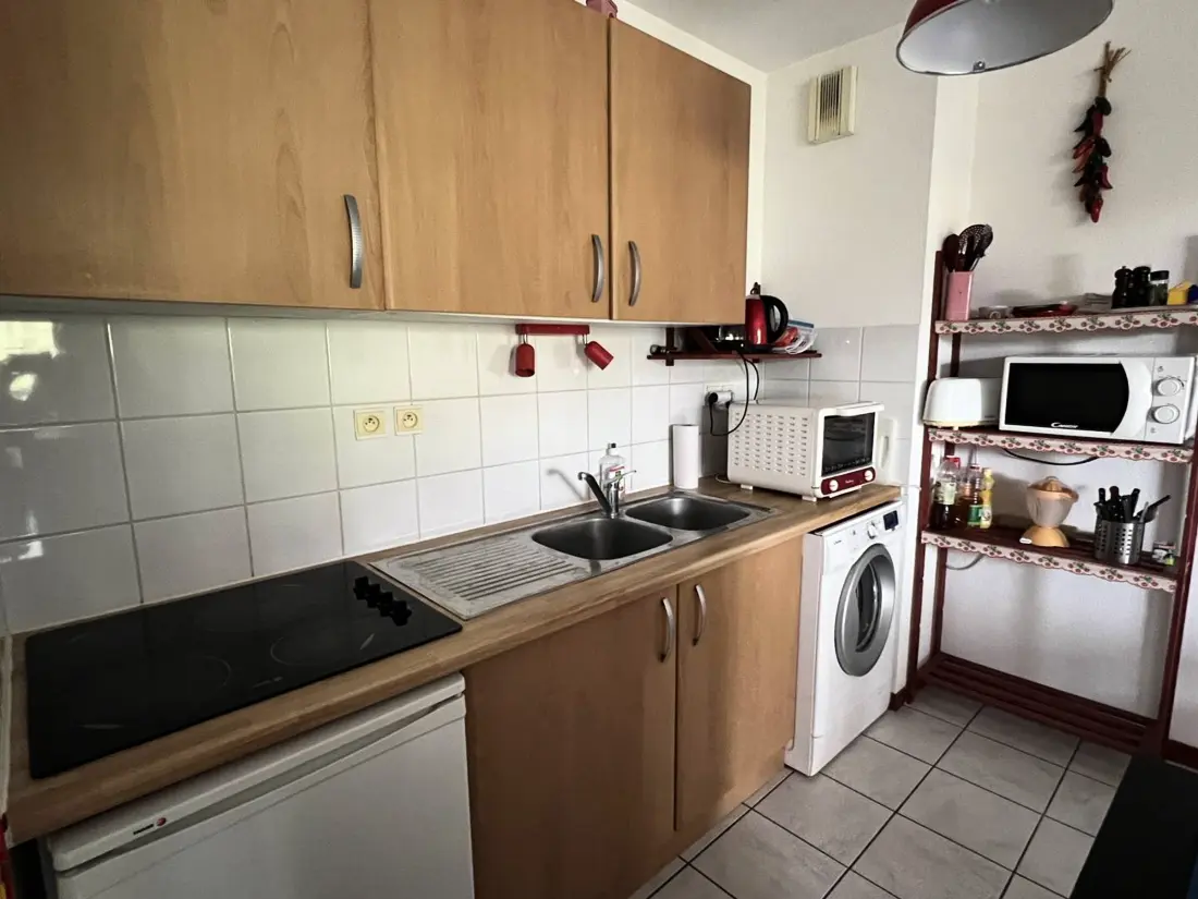 Location de Vacances Cambo-les-Bains 95
