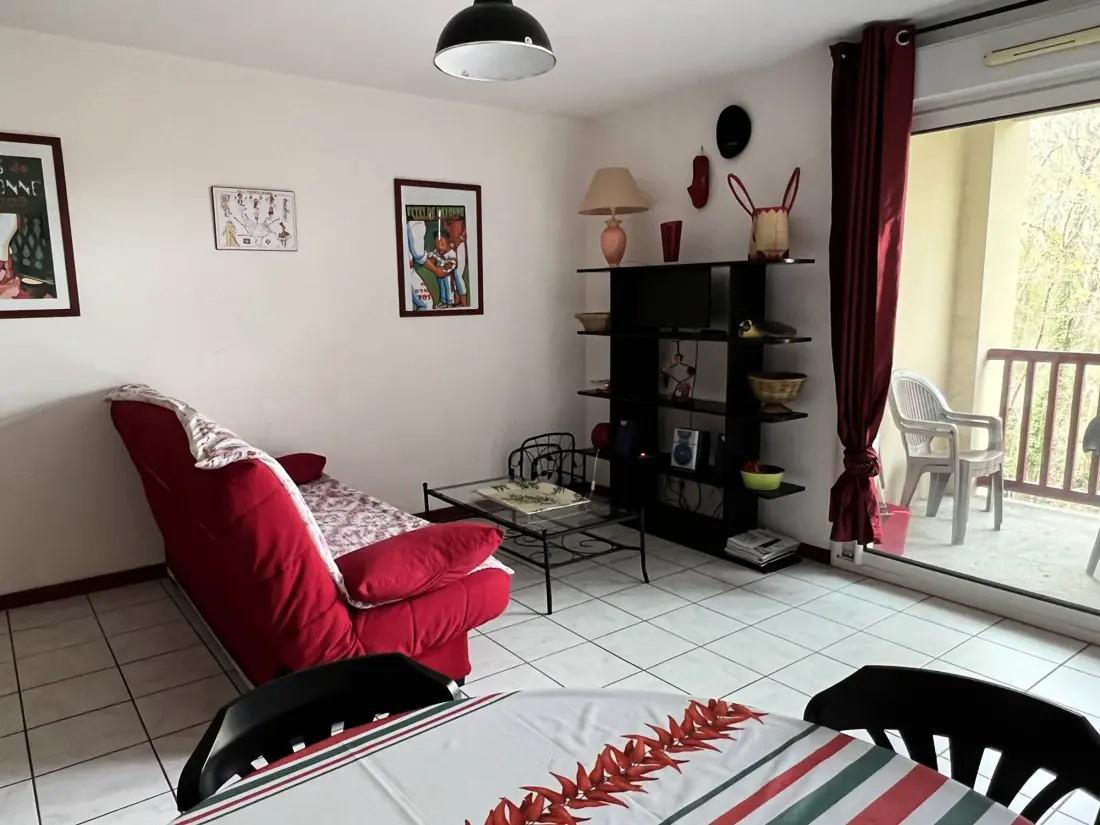 Location de Vacances Cambo-les-Bains 95