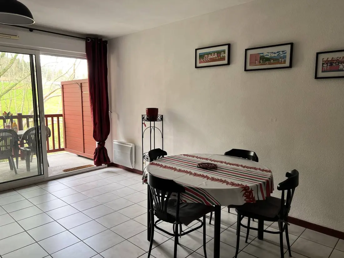 Location de Vacances Cambo-les-Bains 95