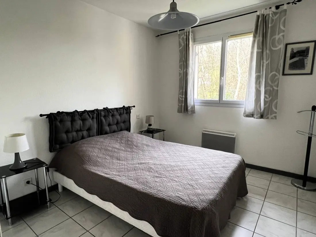 Location de Vacances Cambo-les-Bains 95