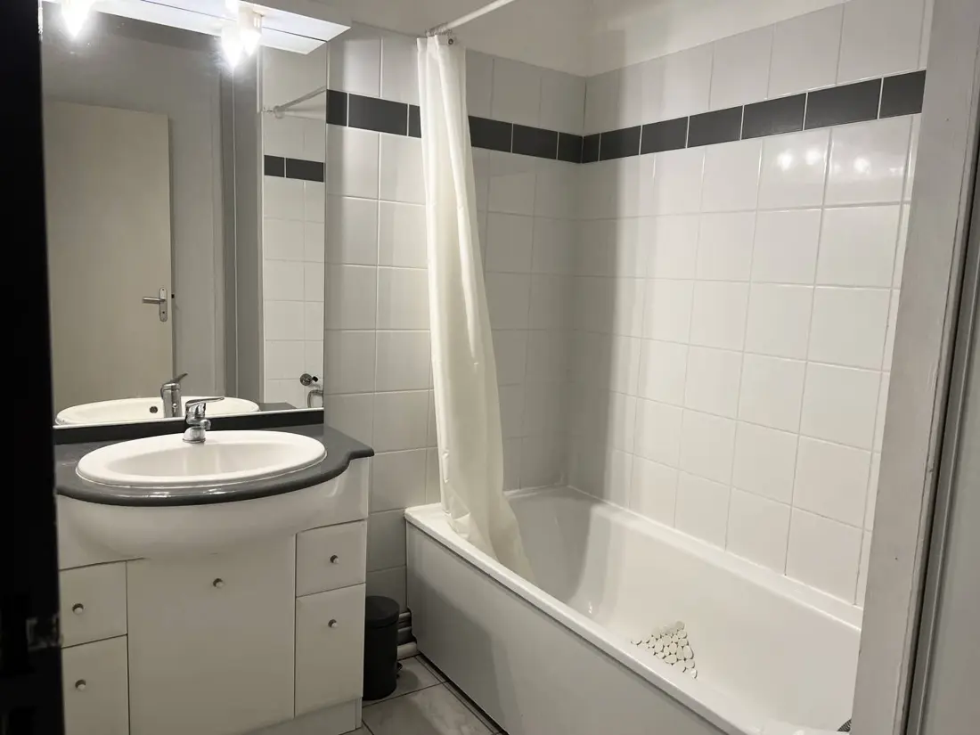 Location de Vacances Cambo-les-Bains 95