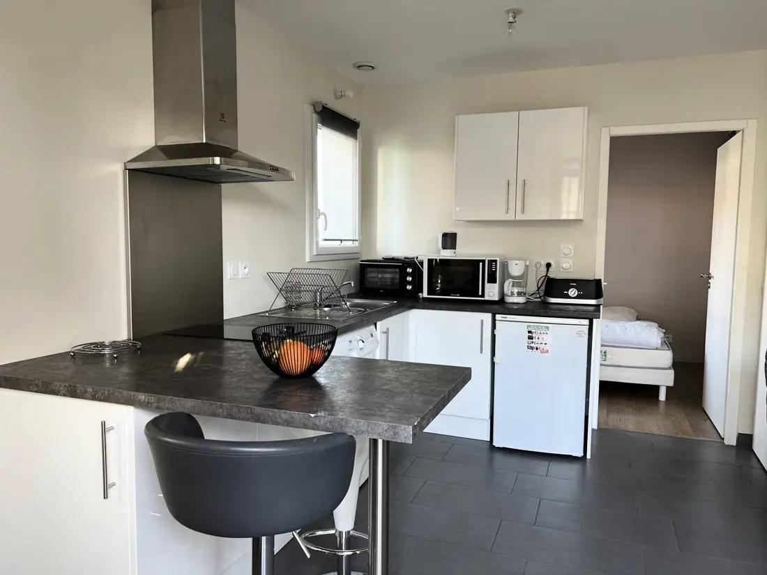 Location de Vacances Cambo-les-Bains 98