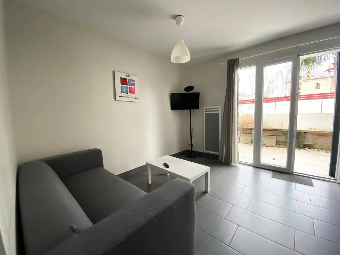 Location de Vacances Cambo-les-Bains 98