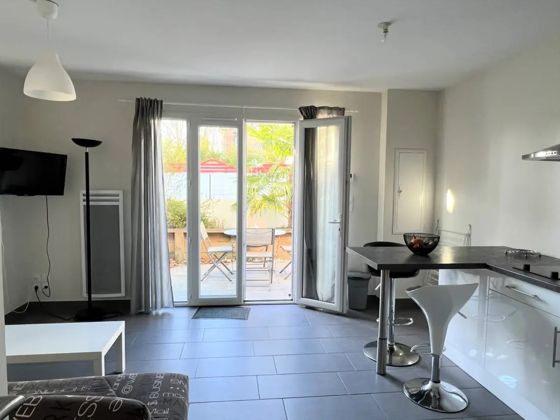 Location de Vacances Cambo-les-Bains 98