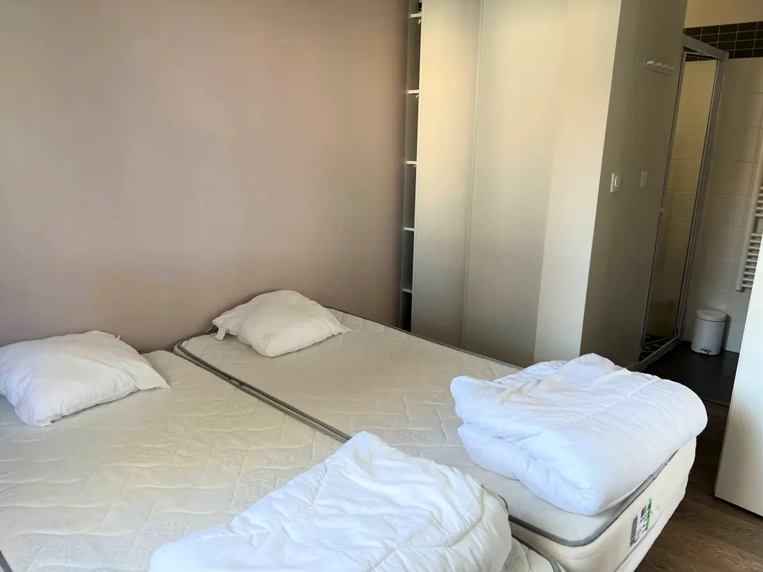 Location de Vacances Cambo-les-Bains 98