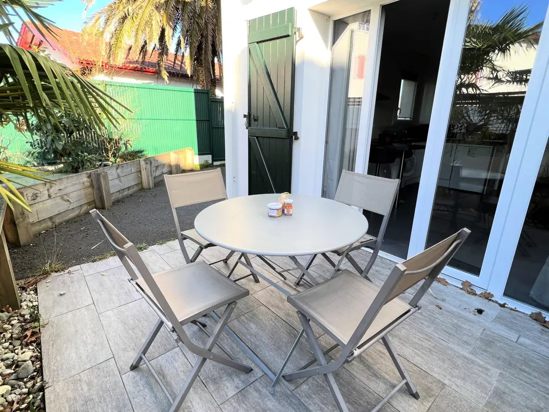 Location de Vacances Cambo-les-Bains 98