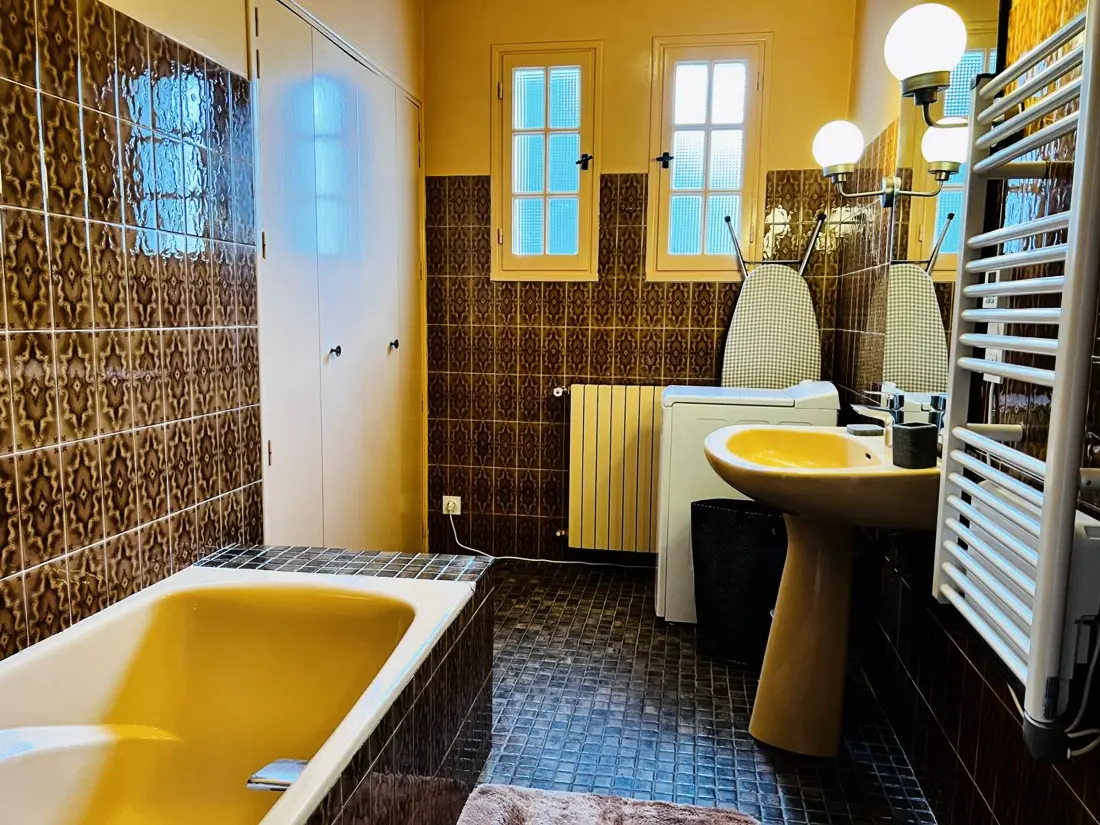 Maison de Vacances Cambo-les-Bains 101