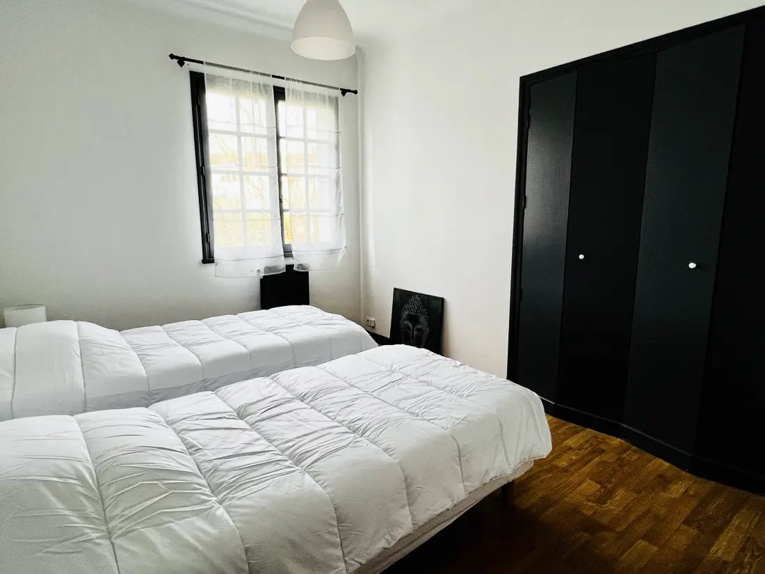 Maison de Vacances Cambo-les-Bains 101