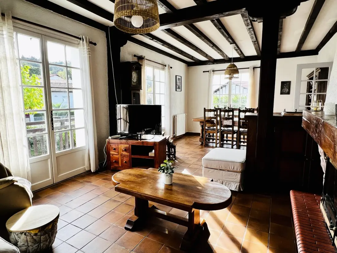 Maison de Vacances Cambo-les-Bains 101