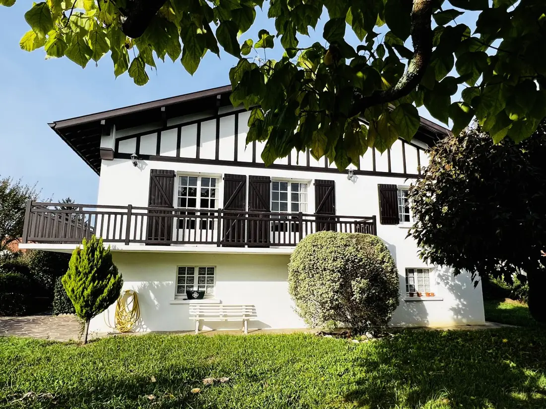 Maison de Vacances Cambo-les-Bains 101