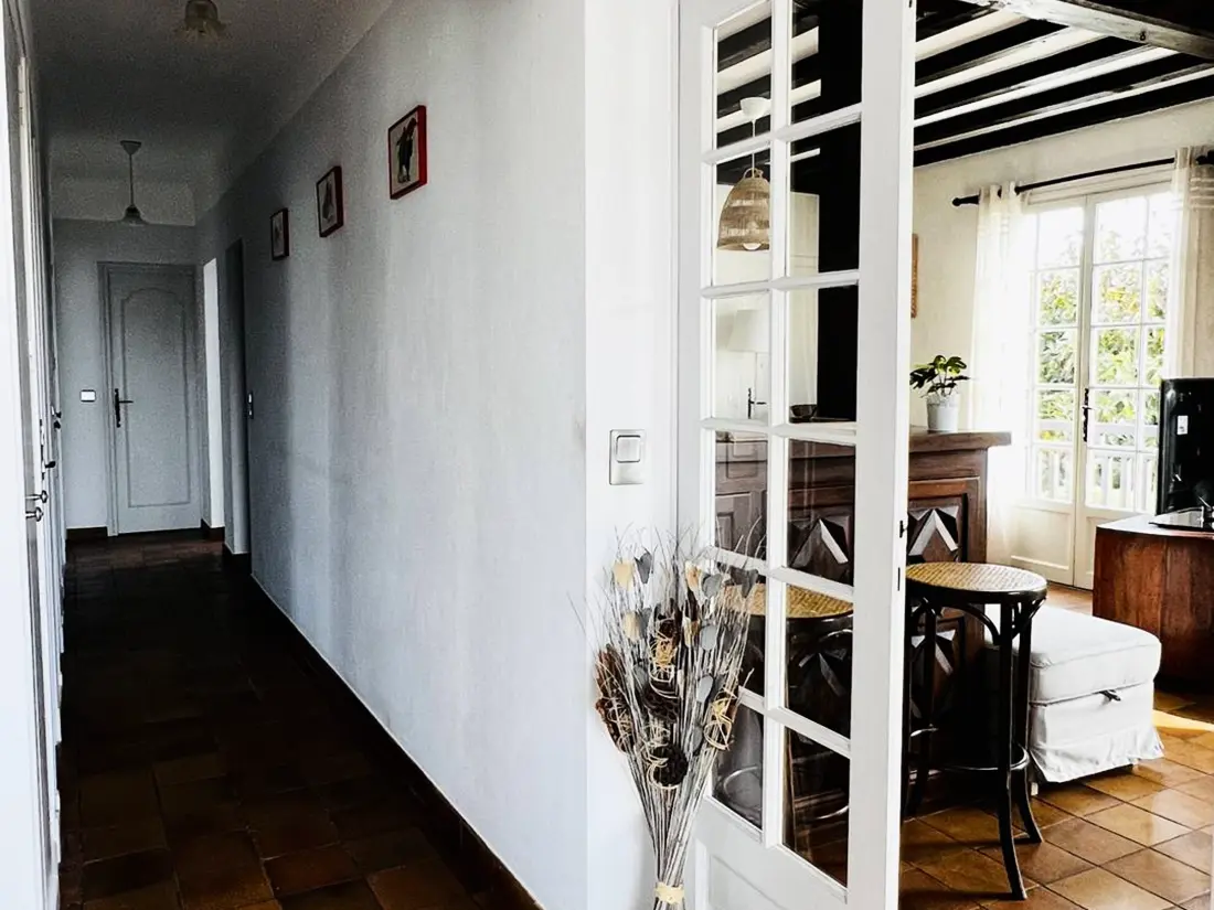 Maison de Vacances Cambo-les-Bains 101