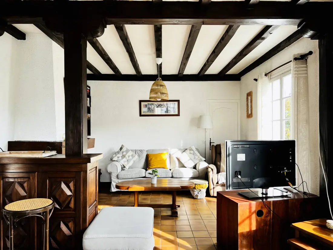 Maison de Vacances Cambo-les-Bains 101